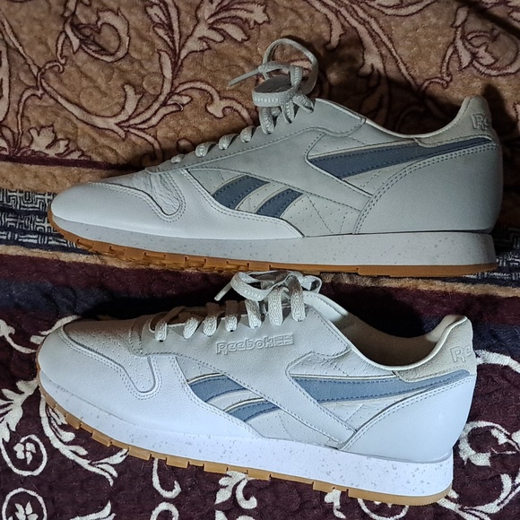 Reebok extra butter classic size 10 - Picture 2 of 7